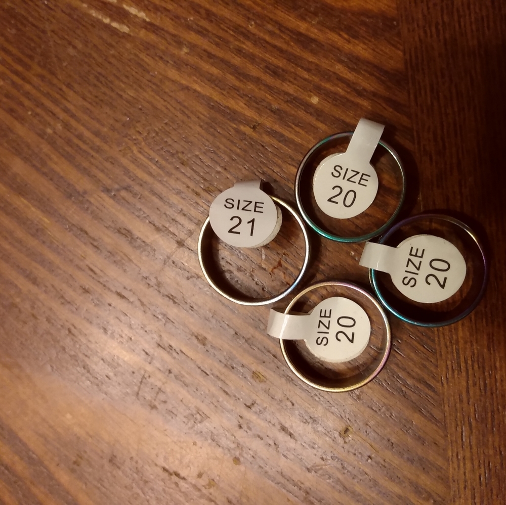 Rings